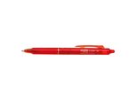 Pilot BLRT-FR10-R Rollerball Frixion Clicker 0,5 Mm, Rosso, Cancellabile