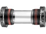 Token Token TK878EX Movimento Centrale Bsa Bsa 878SE Rh: Bsa - Krg: Shimano, Nero
