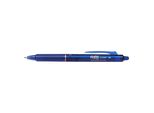 Pilot BLRT-FR10-L Rollerball Frixion Clicker - 0,5 Mm, Blu, Cancellabile