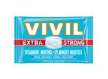 Vivil® 0234 Extra Strong Spearmint-Menthol Bonbons 75,0 G
