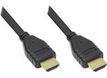 Good Connections GC-M0138 Good Connections Kabel Hdmi 2.0B, 4K / Uhd @60Hz Schw. 2M