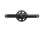 Truvativ Krg Stylo Eagle Dub 170Mm O.Dub-Cuscinetto, Carb, Sw, 32T.X-Sync2, Dm