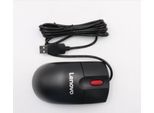 Lenovo - Maus - Laser - 3 Tasten - Kabelgebunden - Usb - Fru (41U3078)