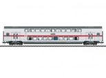 MäRklin H0 43489 Ic 2 Carrozza A Due Piani 2A Classe Db Ag