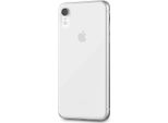 Moshi Superskin, Con Cornice, Apple, Iphone Xr, Trasparente