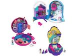 Mattel FRY35 Polly Pocket Pocket World Cofanetti Assortiti Altro