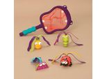 B.Toys Hubba Hippo - Set Angelo