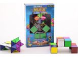 Cubo Magico Pieghevole 2 Pezzi