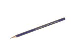 Faber-Castell 112503 FABER-CASTELL Bleistift Goldfaber, Sechseckig, HäRtegrad: 3B