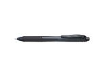 Pentel BL110-AX Liquid Gel-Tintenroller Energel-X Schwarz