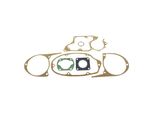 Set Guarnizioni Motore 50Cc Per Hercules Kx Xe Zx Rx Ultra Sachs 50/5 Afk Wkf 80 Sa Sw