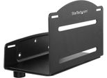 Startech.Com Cpuwallmnt Supporto Per Cpu Supporto Cpu A Parete Nero