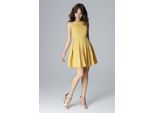 Lenitif Donna Anghavere L006 Giallo Xl
