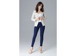 Lenitif Giacca Casual Donna Rayla L022 Beige L