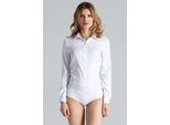 Figl Corpo Donna Fabian Bianco Xl