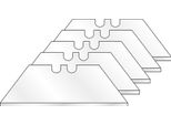 Lame Trapezoidali Di Ricambio Per 828, 10 Pz