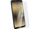 Avizar, Protezione Dello Schermo Antigraffio Di Durezza 9H Per Samsung Galaxy A20E, Trasparente