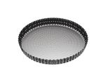 Tortiera Masterclass - Base Rimovibile - Cottura In Crosta - ø 28 Cm