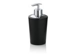 Distributore Di Sapone Marta - Nero - Kela