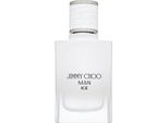 Jimmy Choo Uomo Ghiaccio Eau De Toilette Spray 30Ml