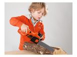 Motosega Smoby Black+Decker - Replica Dettagliata Dell'originale Per Giovani Artigiani A Partire Dai 3 Anni Di Età