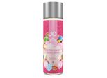 System Jo - Candy Shop H2O Cotone Candy Lubrificante 60 Ml