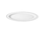 Seltmann Weiden Beat Piatto Da Portata Lwh 31,10X23,90X2,20 Cm Bianco
