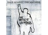 Rage Against The Machine - Battaglia Di Los Angeles (Lp)