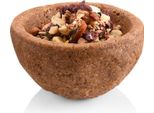 Ciotola Per Pappagalli | Avvitabile | Per Albero Java 12Cm