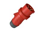 Mennekes CEE-STECKER 400V 5X32A 6H Ergo (13520 Powertop IP44)