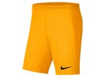 Nike Pantaloni Jr Park Iii Knit, BV6865739, Taglia: 137