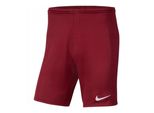 Spodenki Nike Park Iii BV6855-677 S (173Cm)
