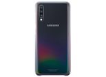Samsung Gradation Handy-Cover FüR Samsung Galaxy A70 Schwarz