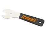 Chiave A Cono 22 Mm 23 Cm Argento / Nero