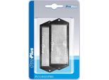 Riflettore Bianco 104X40Mm Da Avvitare 2 Pezzi In Blister