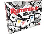 Goliath Rummikub Graffiti
