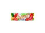 Striscione Hawaii Party 74 X 220 Cm - Taglia Unica