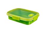 Curver Smart To Go Sandwich Box 0,7 L