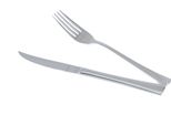Set Di Posate Solex Karina Set Di Posate Da Bistecca 24 Pezzi Per 12 Persone
