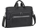 Rivacase 7531 Tasche Per Laptop 15.6-16 Eco Schwarz