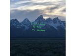 Kanye West: Ye - Lp (West Kanye)