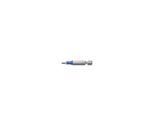 Wiha 41662 - Bit-Satz, 5-Teilig, T-Bit, 50 Mm, #2 (41662)