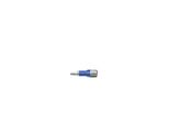 Wiha 41622 Set Di Bit, 5 Pezzi, Bit A T, 25 Mm, #2 (41622)