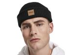 Urban Classics TB3274 | Dogger Beanie Taglia Unica - Colore: Nero - Taglia: Taglia Unica