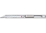 Nt Cutter H1310569 Nt Cutter AD2P, Corpo In Metallo, Colore: Argento