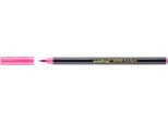 Edding 1340 Penna A Pennello Rosa
