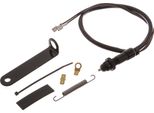 Set: Kit Di Manutenzione Bassa Per Interruttore Luce Freno - Simson S50, S51, S70