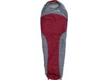 Dove Domani Sacco A Pelo Per Mamme 230X80Cm Rosso Vino