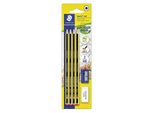 Matita Staedtler 120S1 BK4D (Ufficio) Matita Noris® 120