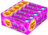 Gomma Da Masticare Chupa Chups Big Babol Tutti Frutti 27G Confezione Da 20 Pezzi
